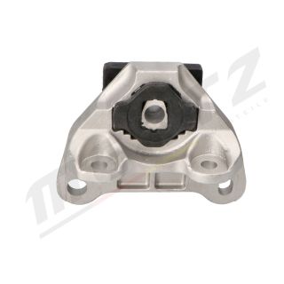 Montavimas, neautomatinė transmisija MERTZ M-S4894