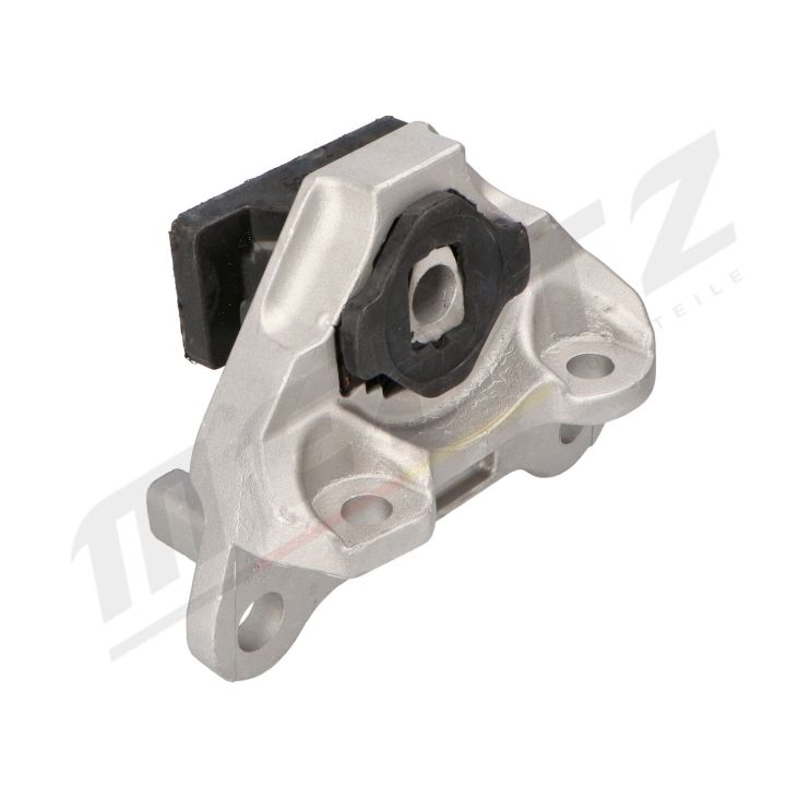 Montavimas, neautomatinė transmisija MERTZ M-S4894