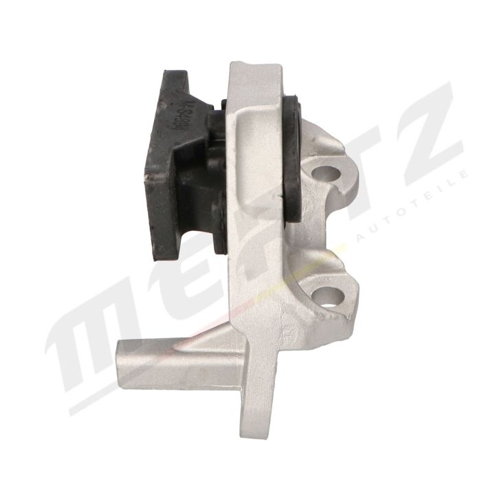 Montavimas, neautomatinė transmisija MERTZ M-S4894