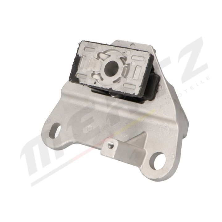 Montavimas, neautomatinė transmisija MERTZ M-S4894