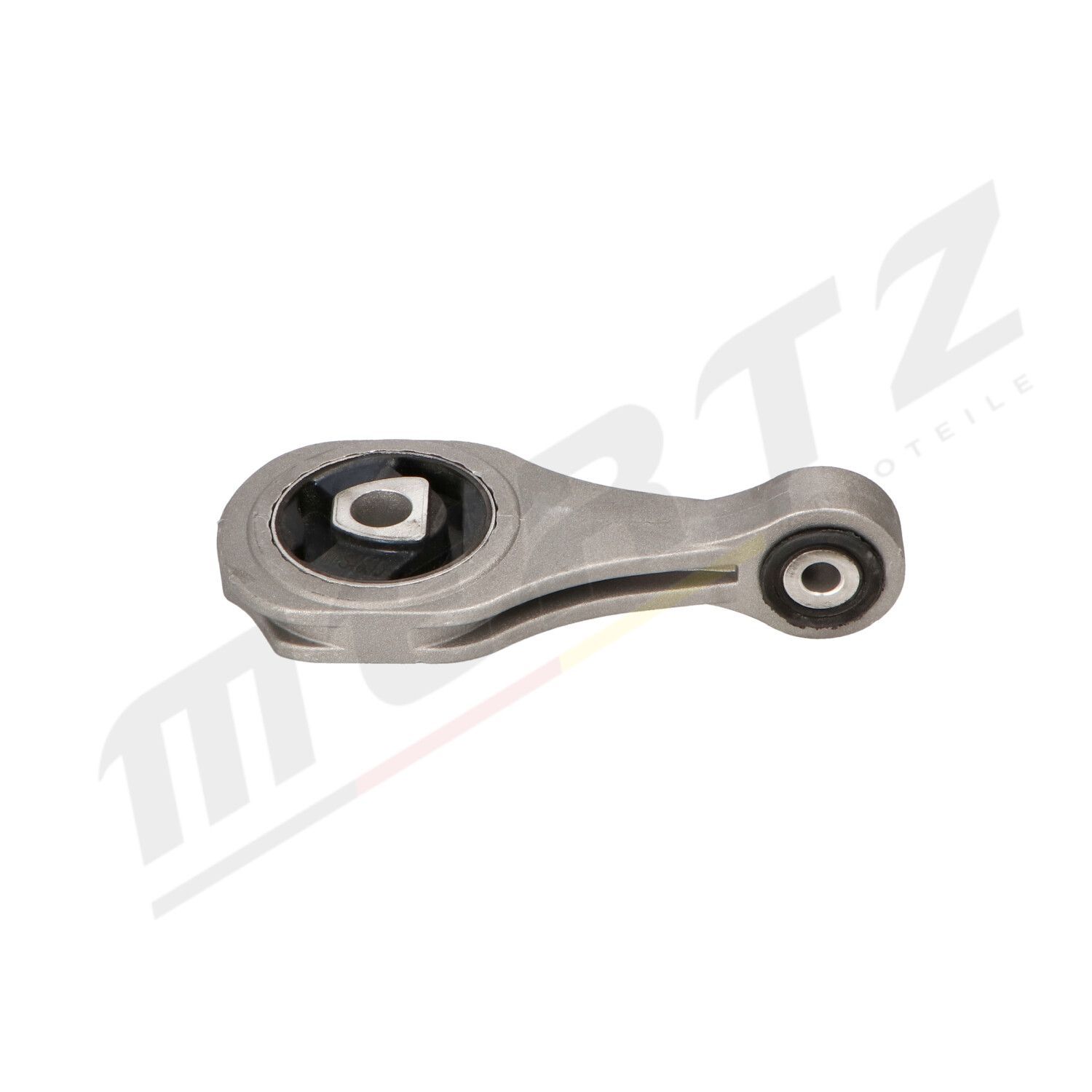 Variklio montavimas MERTZ M-S4895