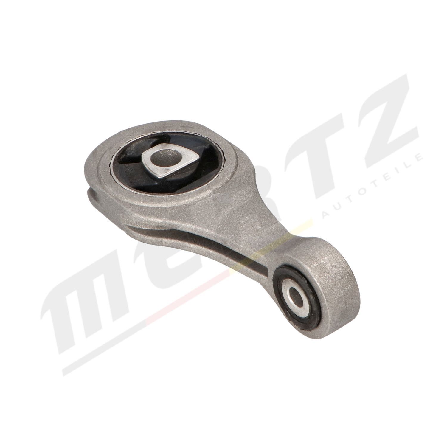 Variklio montavimas MERTZ M-S4895