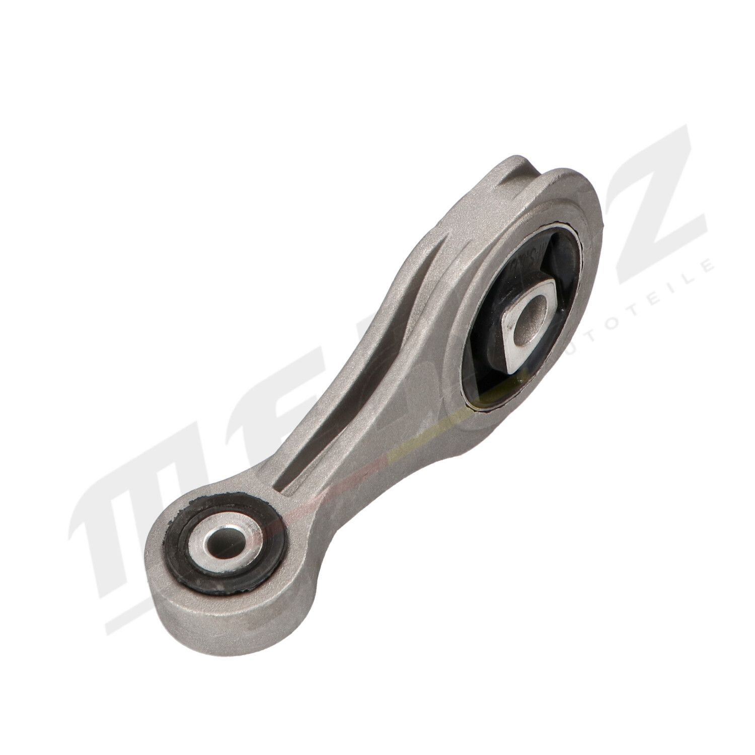 Variklio montavimas MERTZ M-S4895