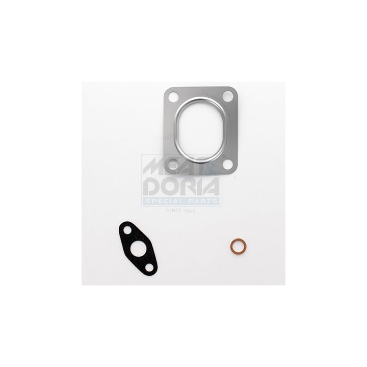 Montavimo komplektas, kompresorius MEAT & DORIA 60705