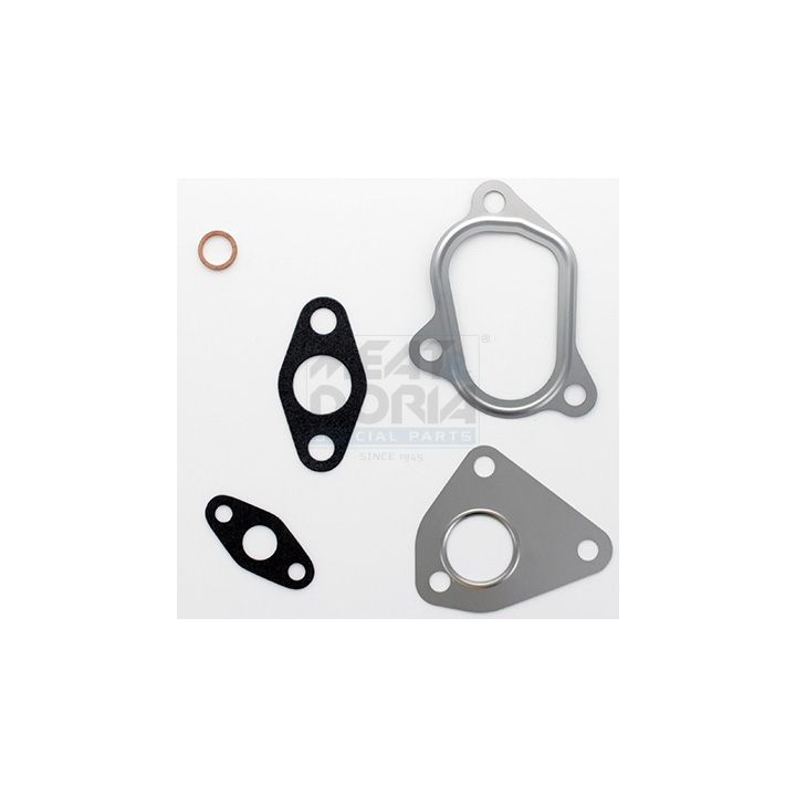 Montavimo komplektas, kompresorius MEAT & DORIA 60708