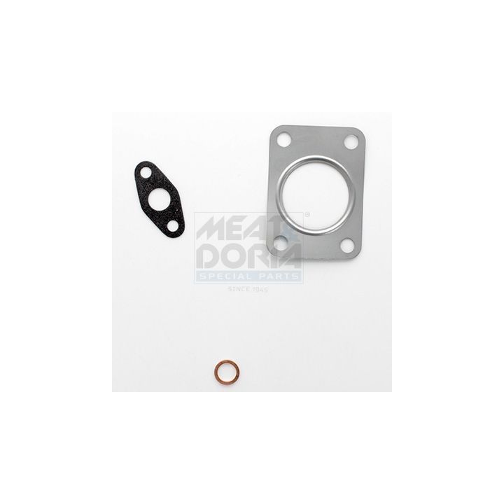 Montavimo komplektas, kompresorius MEAT & DORIA 60710