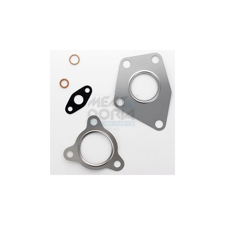 Montavimo komplektas, kompresorius MEAT & DORIA 60716