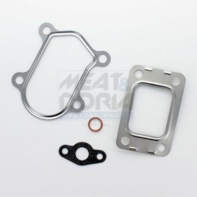 Montavimo komplektas, kompresorius MEAT & DORIA 60719