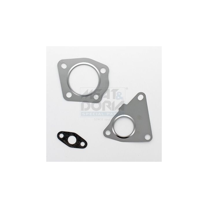 Montavimo komplektas, kompresorius MEAT & DORIA 60725