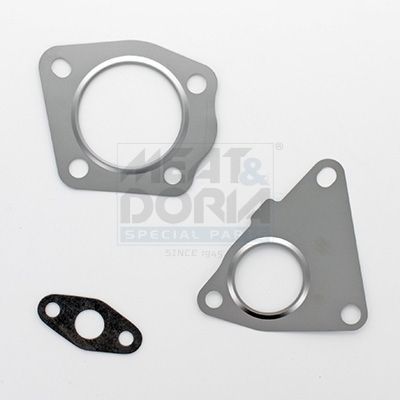 Montavimo komplektas, kompresorius MEAT & DORIA 60725