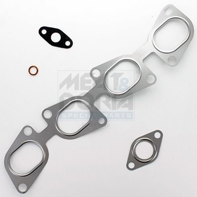 Montavimo komplektas, kompresorius MEAT & DORIA 60728