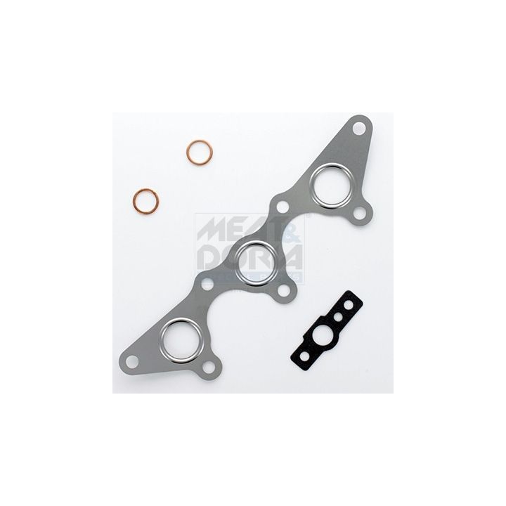 Montavimo komplektas, kompresorius MEAT & DORIA 60729