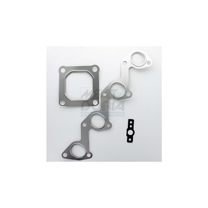 Montavimo komplektas, kompresorius MEAT & DORIA 60739