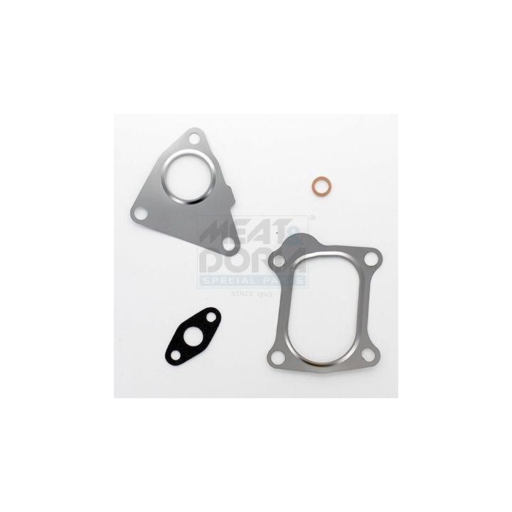 Montavimo komplektas, kompresorius MEAT & DORIA 60742