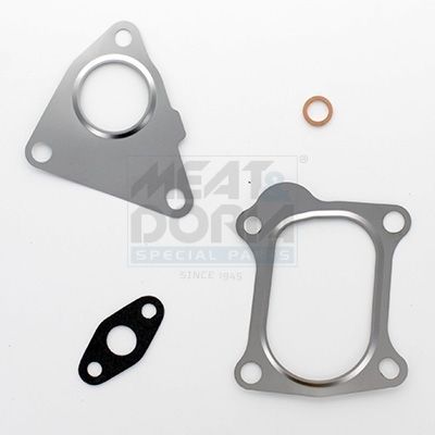 Montavimo komplektas, kompresorius MEAT & DORIA 60742