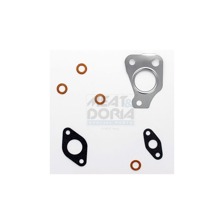 Montavimo komplektas, kompresorius MEAT & DORIA 60744