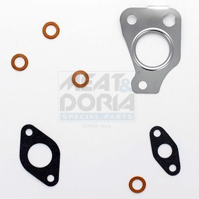 Montavimo komplektas, kompresorius MEAT & DORIA 60744