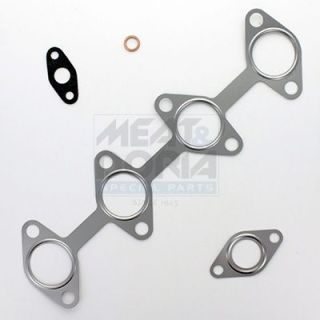 Montavimo komplektas, kompresorius MEAT & DORIA 60746