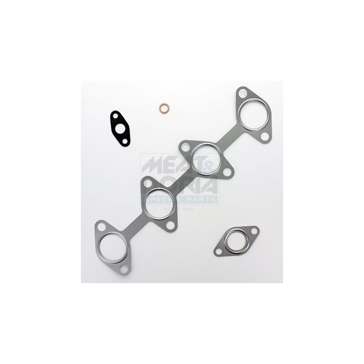 Montavimo komplektas, kompresorius MEAT & DORIA 60746