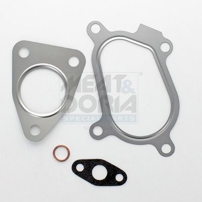 Montavimo komplektas, kompresorius MEAT & DORIA 60747