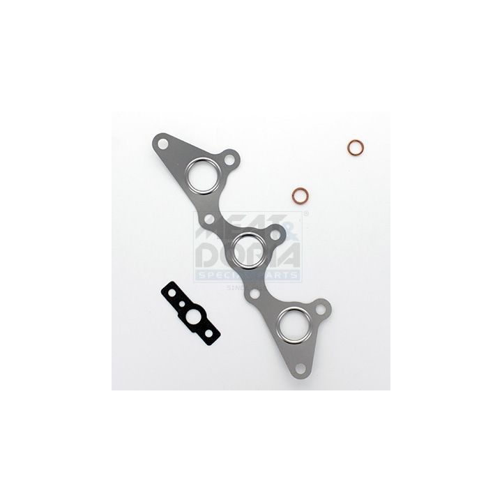 Montavimo komplektas, kompresorius MEAT & DORIA 60748