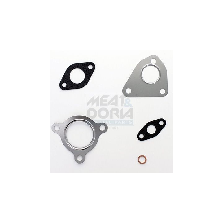Montavimo komplektas, kompresorius MEAT & DORIA 60749