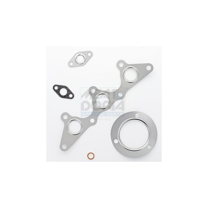 Montavimo komplektas, kompresorius MEAT & DORIA 60750