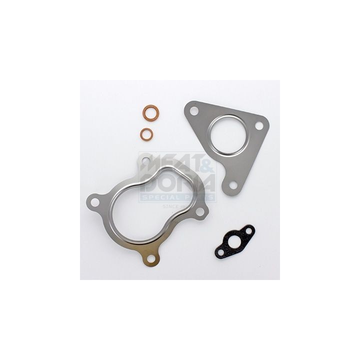 Montavimo komplektas, kompresorius MEAT & DORIA 60758