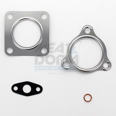 Montavimo komplektas, kompresorius MEAT & DORIA 60767