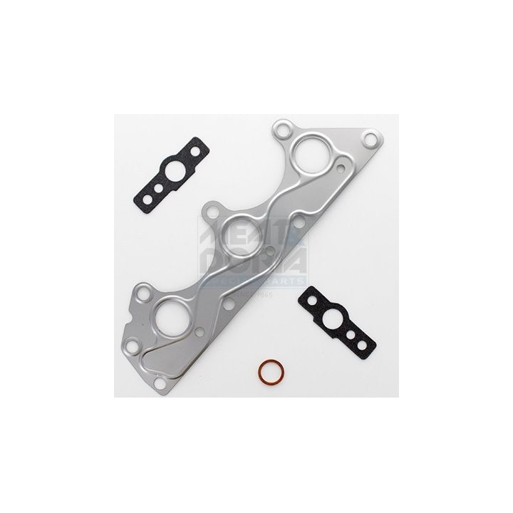 Montavimo komplektas, kompresorius MEAT & DORIA 60769