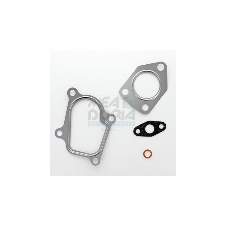 Montavimo komplektas, kompresorius MEAT & DORIA 60774