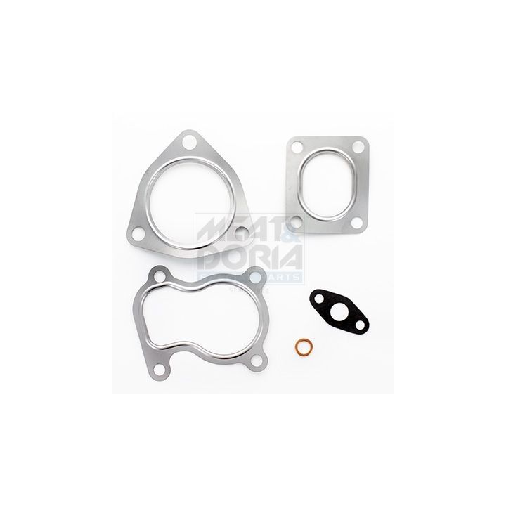 Montavimo komplektas, kompresorius MEAT & DORIA 60775