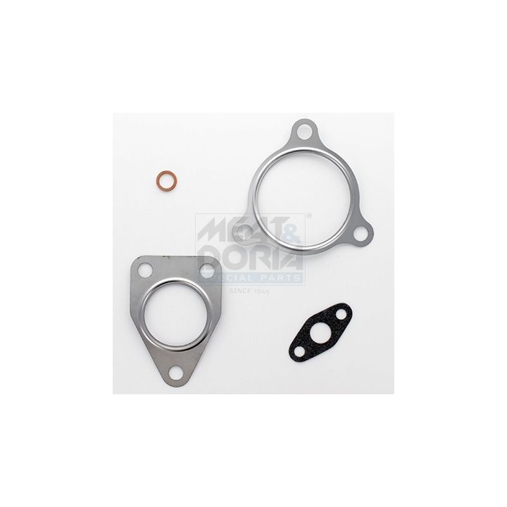 Montavimo komplektas, kompresorius MEAT & DORIA 60776