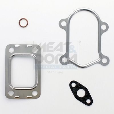 Montavimo komplektas, kompresorius MEAT & DORIA 60777