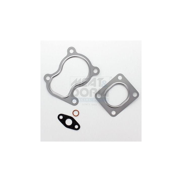 Montavimo komplektas, kompresorius MEAT & DORIA 60779