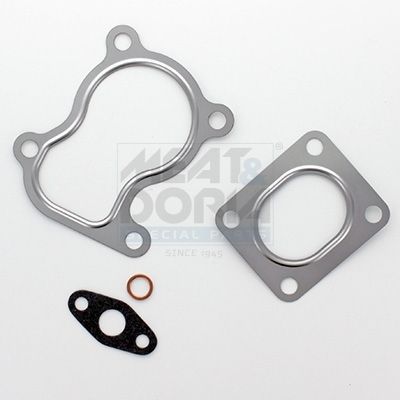 Montavimo komplektas, kompresorius MEAT & DORIA 60779