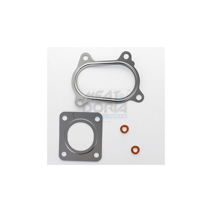 Montavimo komplektas, kompresorius MEAT & DORIA 60780