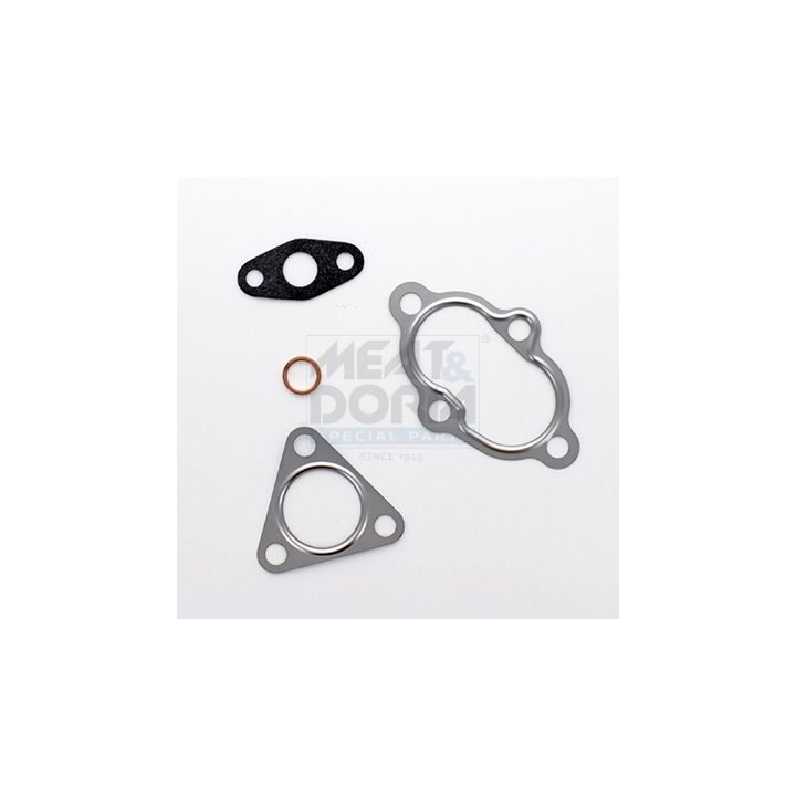 Montavimo komplektas, kompresorius MEAT & DORIA 60782