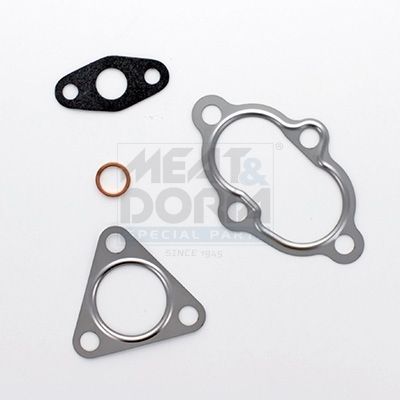 Montavimo komplektas, kompresorius MEAT & DORIA 60782