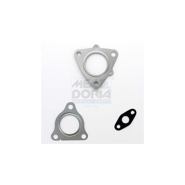 Montavimo komplektas, kompresorius MEAT & DORIA 60785