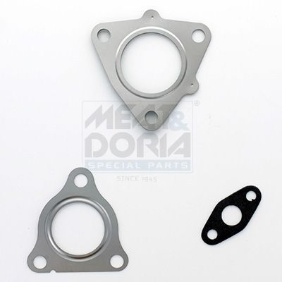 Montavimo komplektas, kompresorius MEAT & DORIA 60785