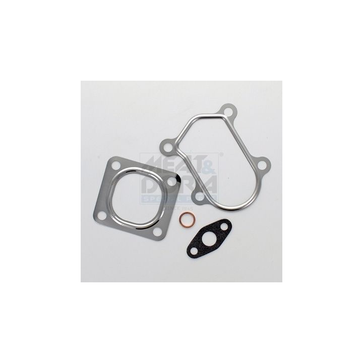 Montavimo komplektas, kompresorius MEAT & DORIA 60787