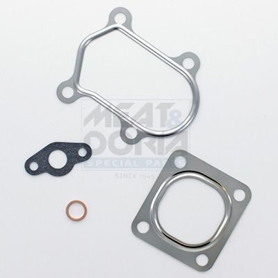 Montavimo komplektas, kompresorius MEAT & DORIA 60790