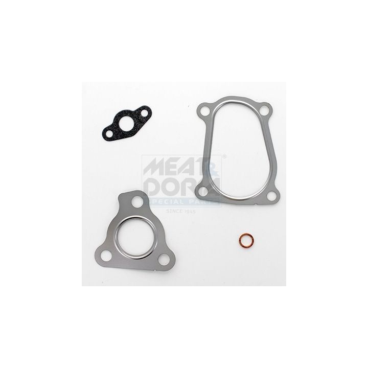 Montavimo komplektas, kompresorius MEAT & DORIA 60793