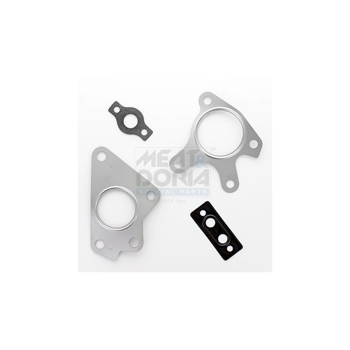 Montavimo komplektas, kompresorius MEAT & DORIA 60794