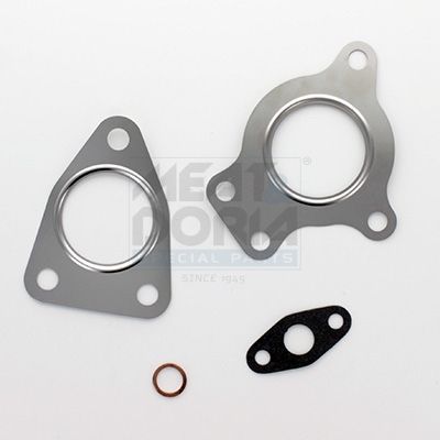 Montavimo komplektas, kompresorius MEAT & DORIA 60798