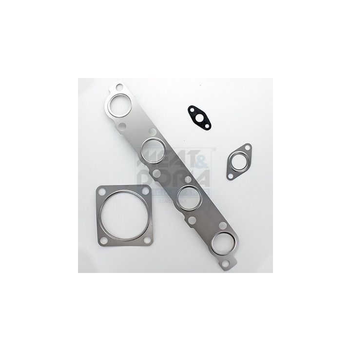 Montavimo komplektas, kompresorius MEAT & DORIA 60799