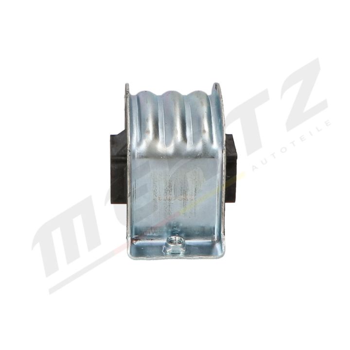 Variklio montavimas MERTZ M-S4973