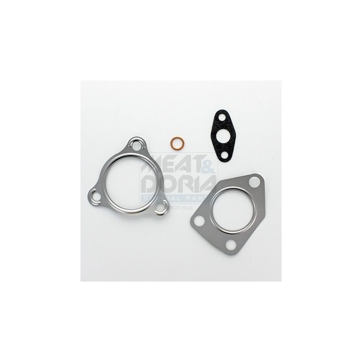 Montavimo komplektas, kompresorius MEAT & DORIA 60801