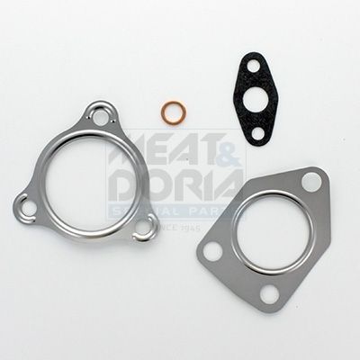 Montavimo komplektas, kompresorius MEAT & DORIA 60801